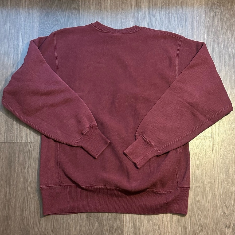 Vintage Lee Crewneck Sweater - Picture 3 of 4